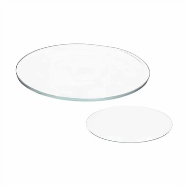 Lab Watch Glasögon Bägare Lock Set i 100 mm 90 mm 75 mm 60 mm för laboratoriet